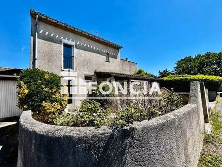 maison à louer