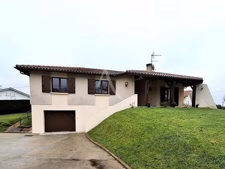 maison à louer