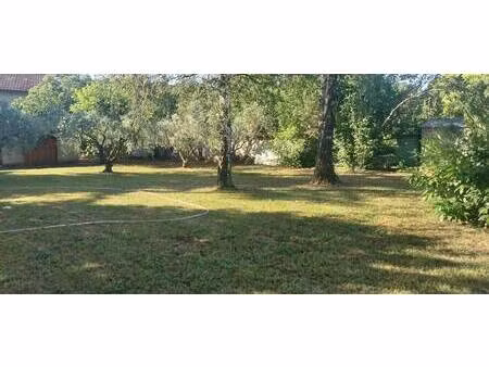 villas prisme manosque