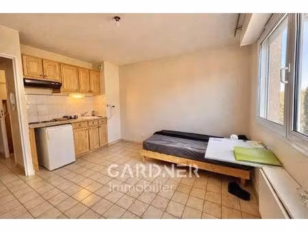 gardner immobilier