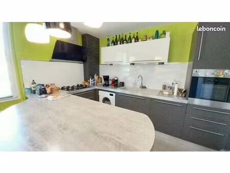 appartement t4