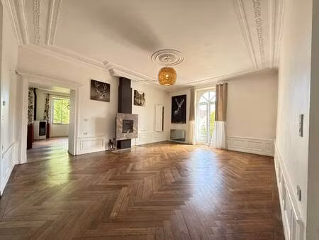 duplex à vendre