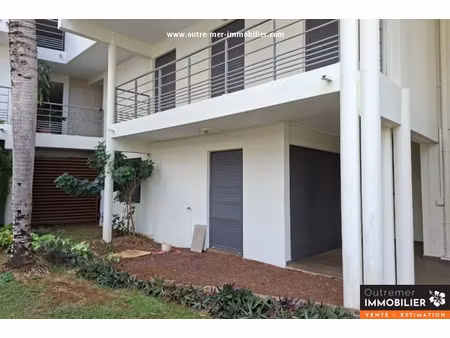 vente appartement 5 pièces 77 m² à saint-denis (97400)  354 500 €