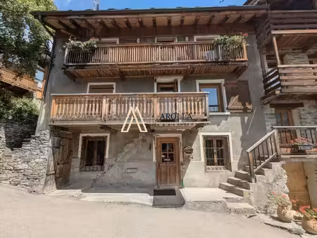 duplex à vendre