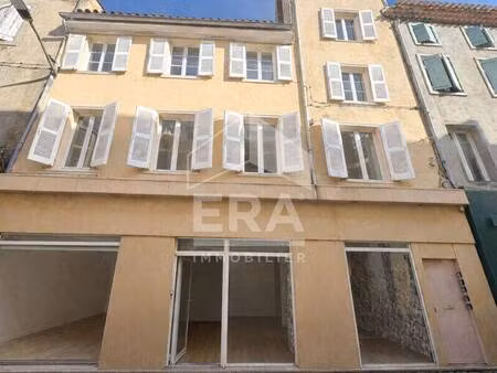 immeuble à vendre