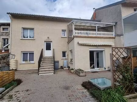 immeuble à vendre