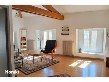 immeuble à vendre