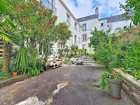 le bec immobilier