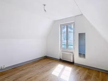 cimm immobilier - montargis