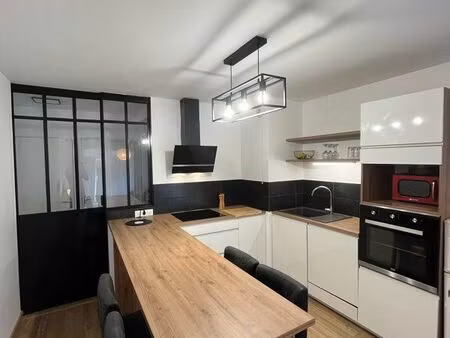 appartement t3 saint fons