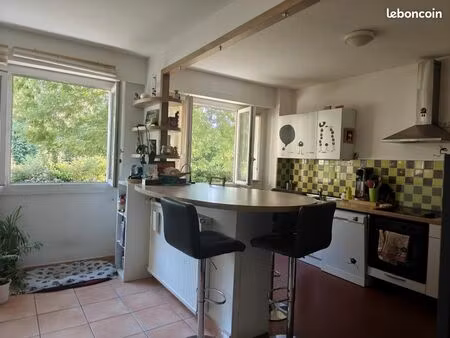 appartement t3