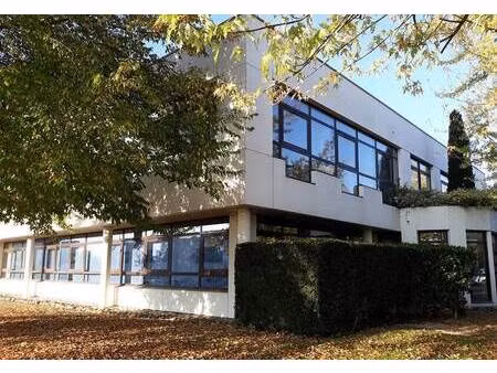 espace bureau à louer
