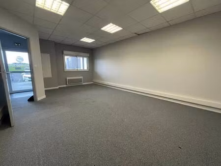 espace bureau à louer
