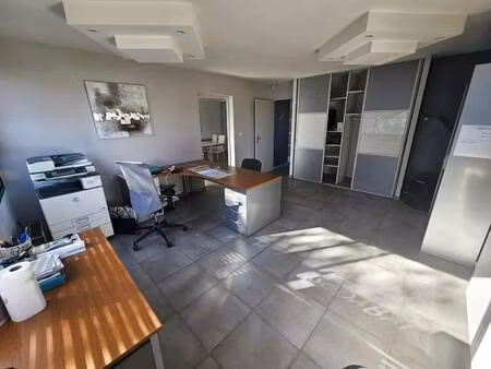 espace bureau à louer