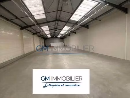 gm immobilier