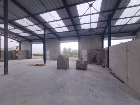 local commercial à louer