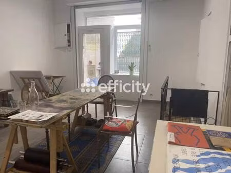 local commercial à vendre