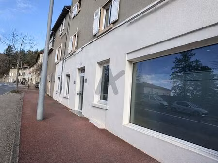 inconnu 3 pièces 54 m²