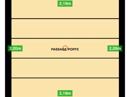 propriétaire particulier