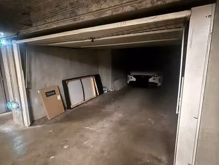 garage double 69002