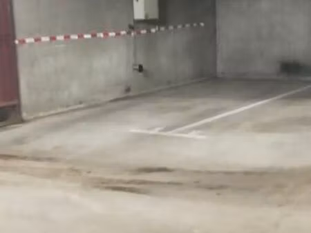 location garage pour voiture et moto