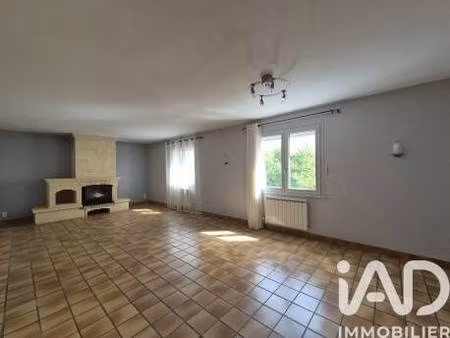 maison de plain-pied à vendre