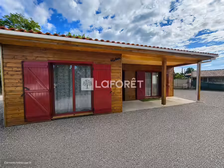 maison à louer - première occupation