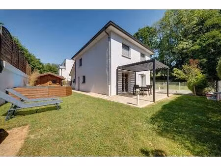 maison à vendre - première occupation
