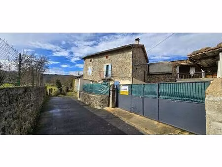 ferme à vendre
