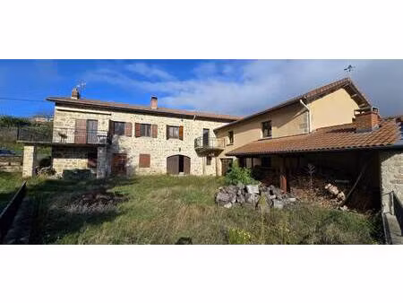 ferme à vendre
