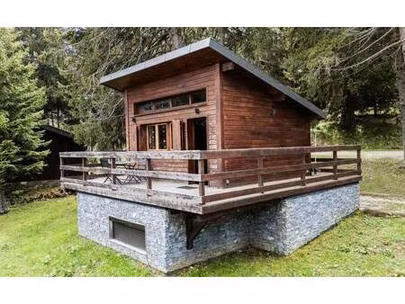 la cible immobilière