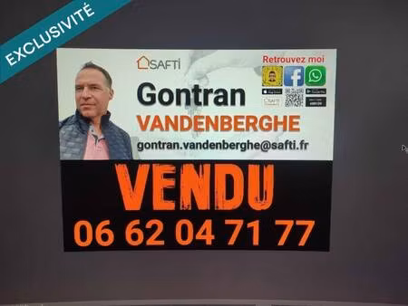 safti vandenberghe gontran conseiller indépendant