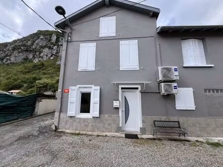 maison à louer