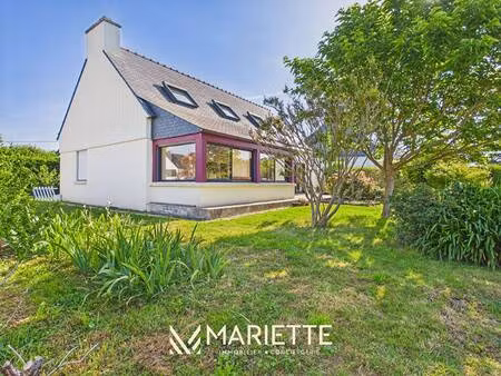mariette immobilier concarneau