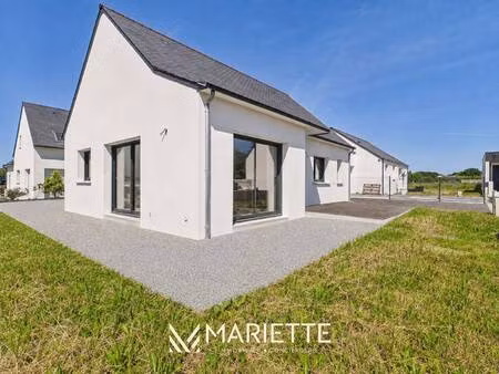 mariette immobilier tregunc