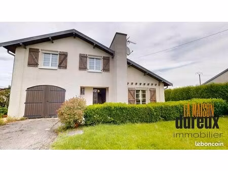 maison 5 pièces 120 m²