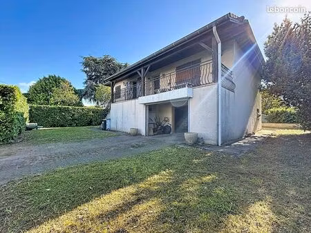 maison 4 pièces 99 m²