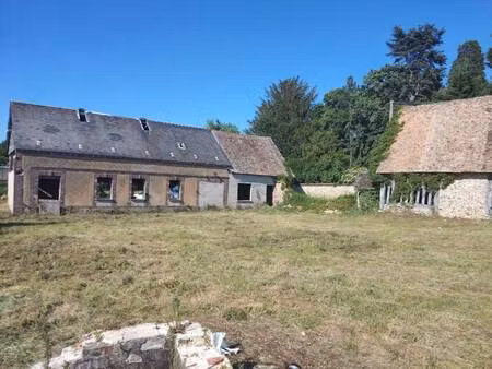 terrain à vendre