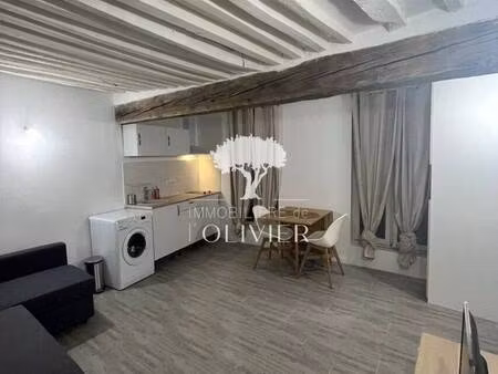 immobiliere de l olivier
