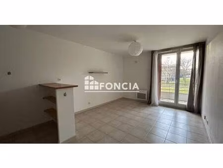 appartement à louer - logement étudiant