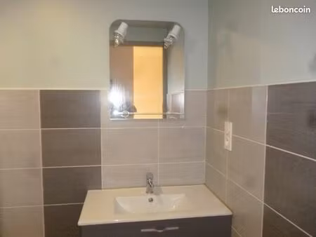 appartement 1 pièce