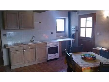 duplex à louer