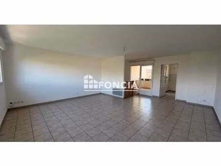 duplex à louer