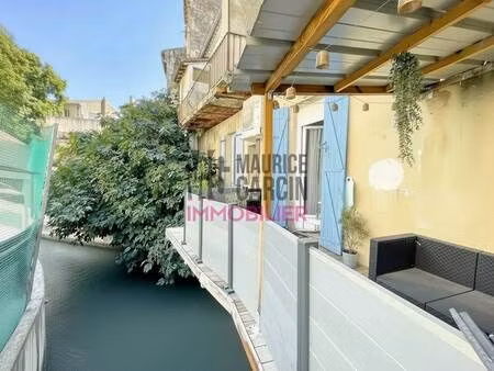 duplex à vendre