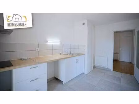 duplex à louer