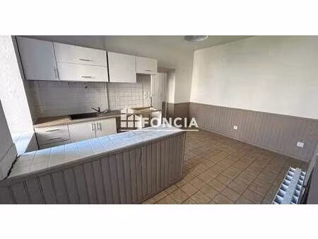duplex à louer