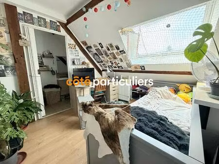 côté particuliers bourgtheroulde