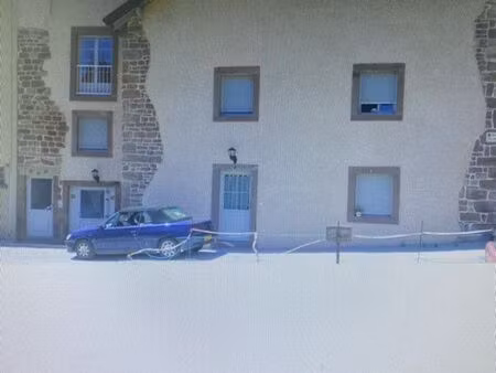 appartement t2