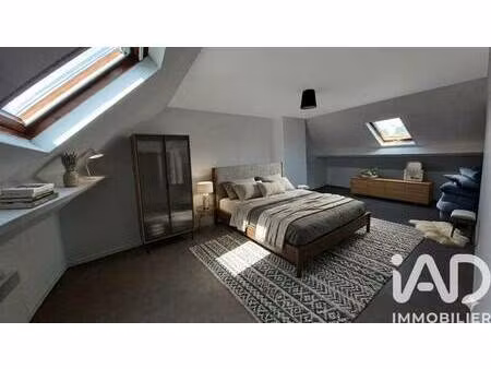 immeuble à vendre