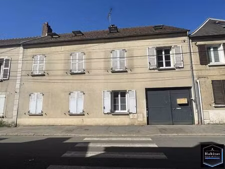 habitat immobilier betz
